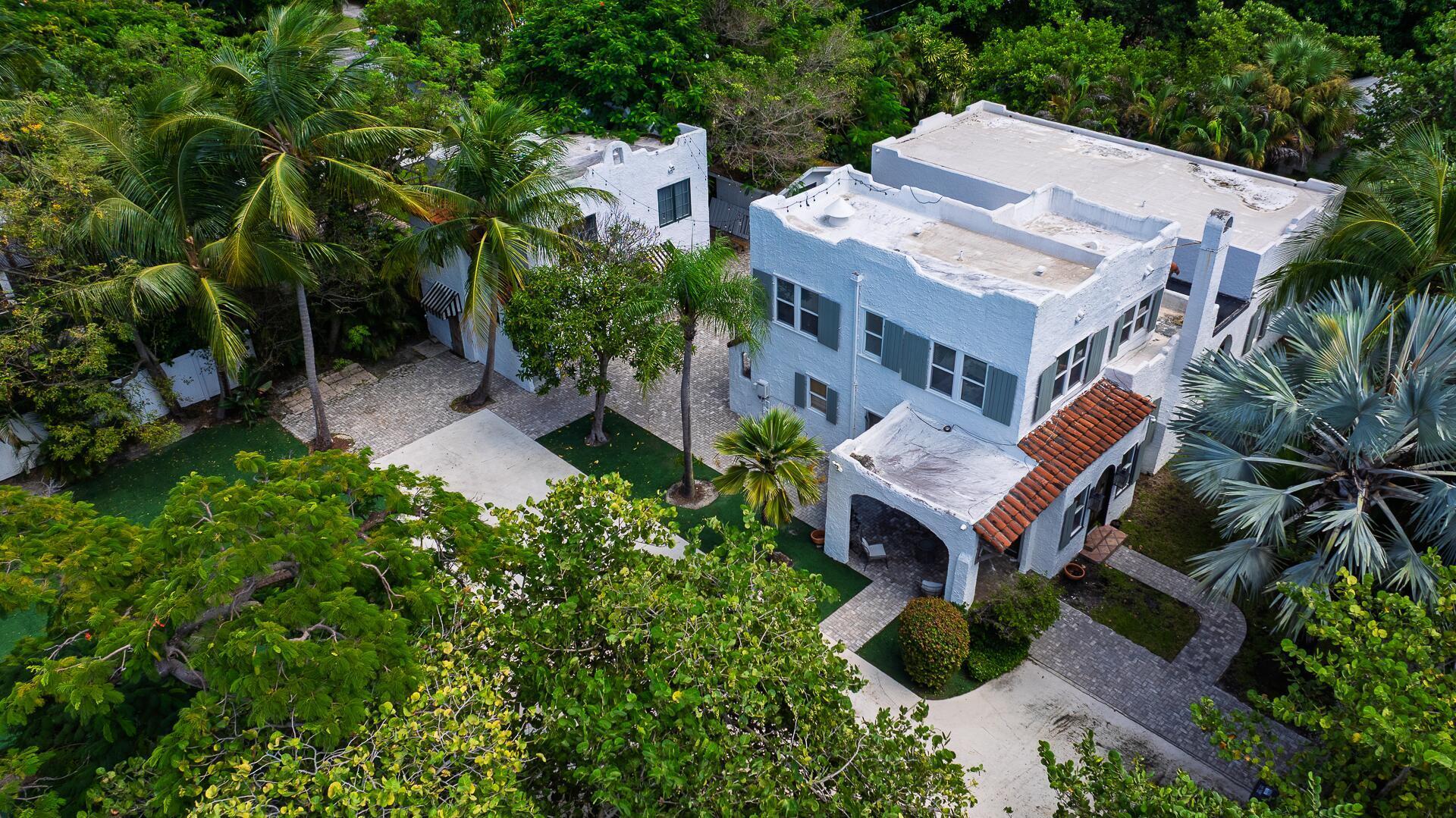 Forest Ridge Park - Residential