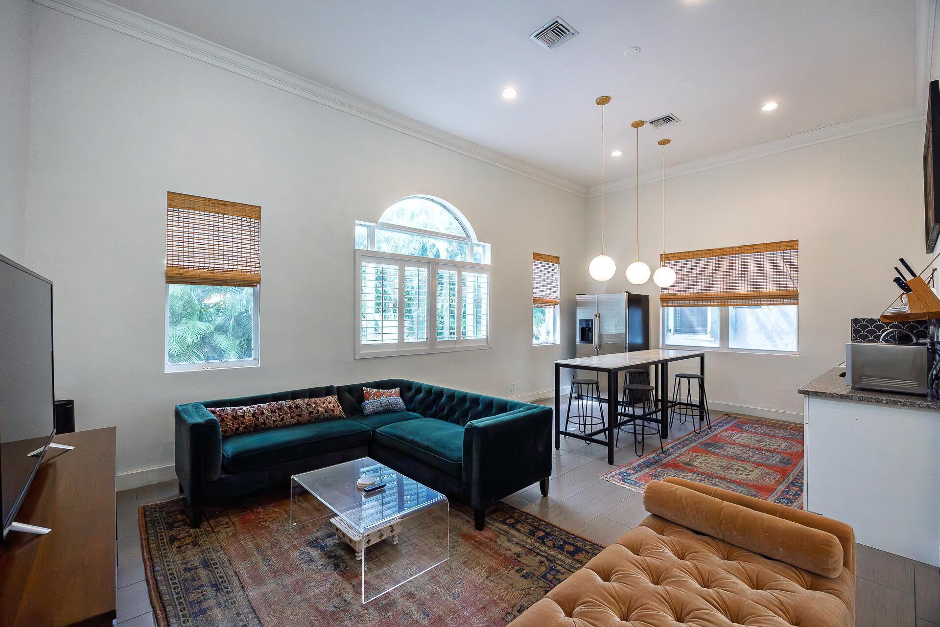 Forest Ridge Park - Residential