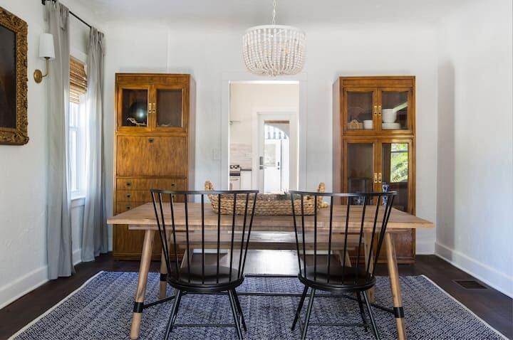 Forest Ridge Park - Residential