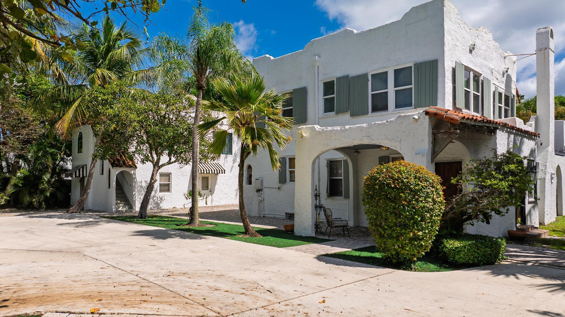 Forest Ridge Park - Residential
