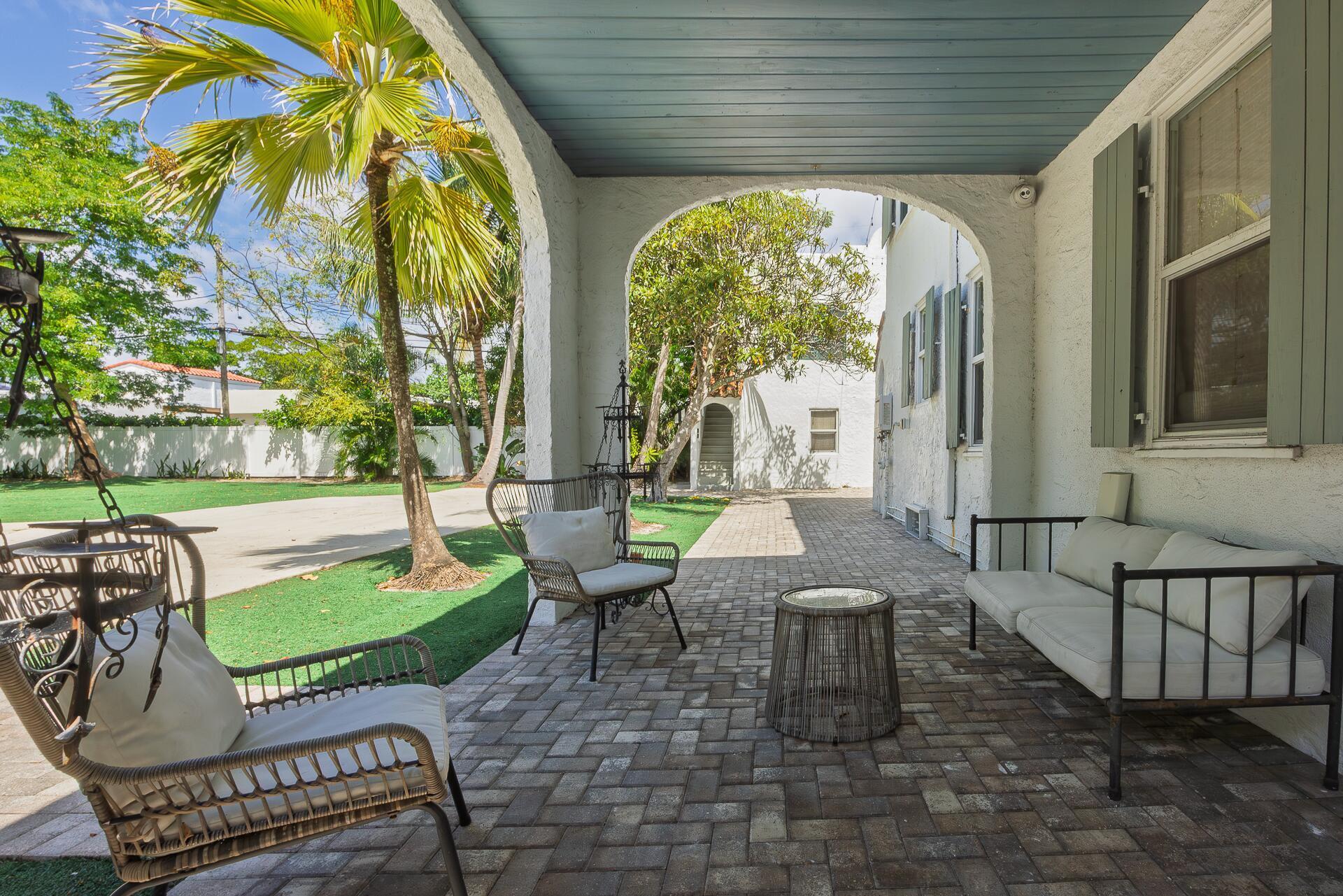 Forest Ridge Park - Residential