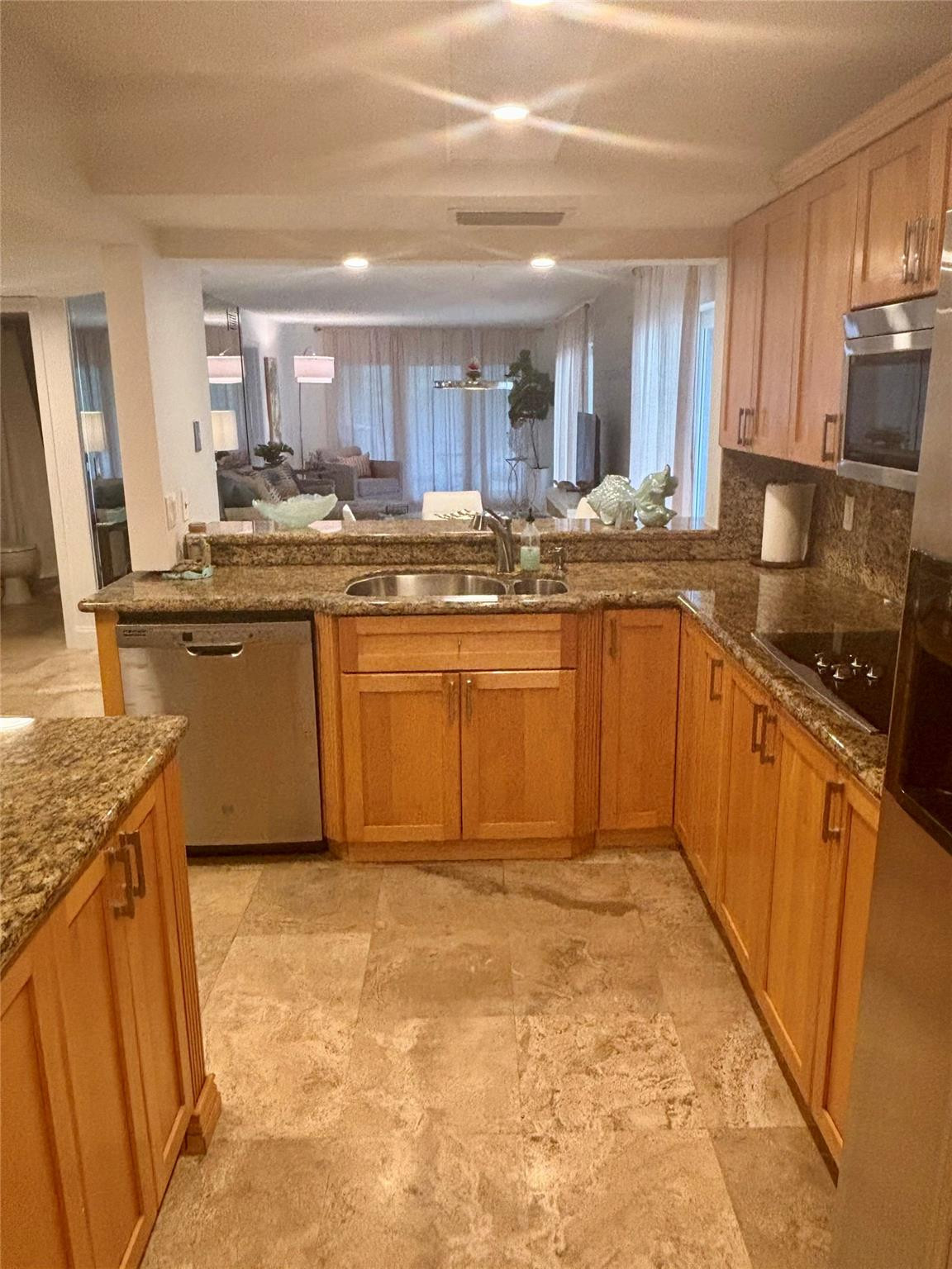 Ocean Dunes - Residential
