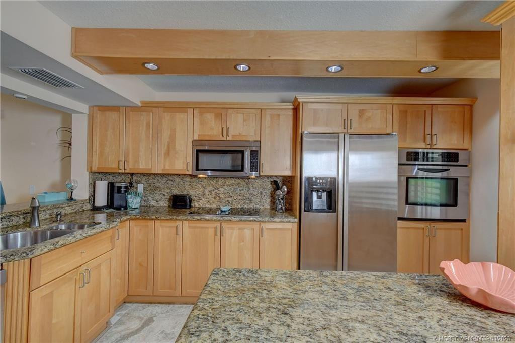 Ocean Dunes - Residential