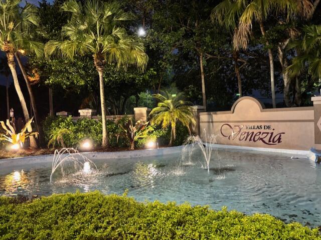 VILLAS DE VENEZIA CONDO - Residential