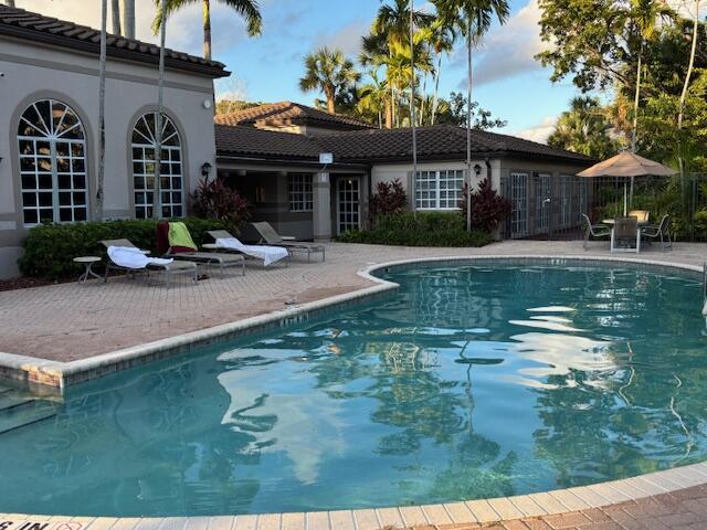 VILLAS DE VENEZIA CONDO - Residential