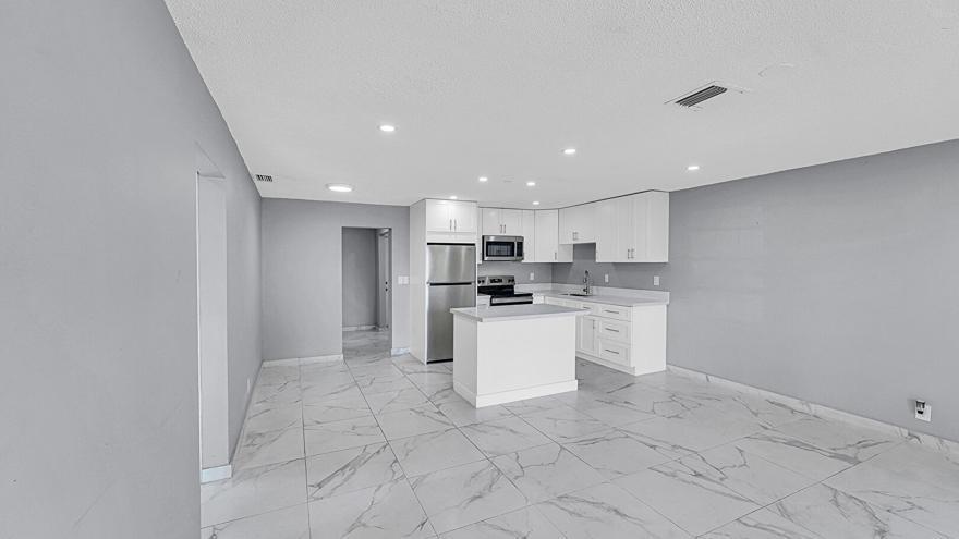 GOLD COAST TWIN VILLAS WEST - Residential Income