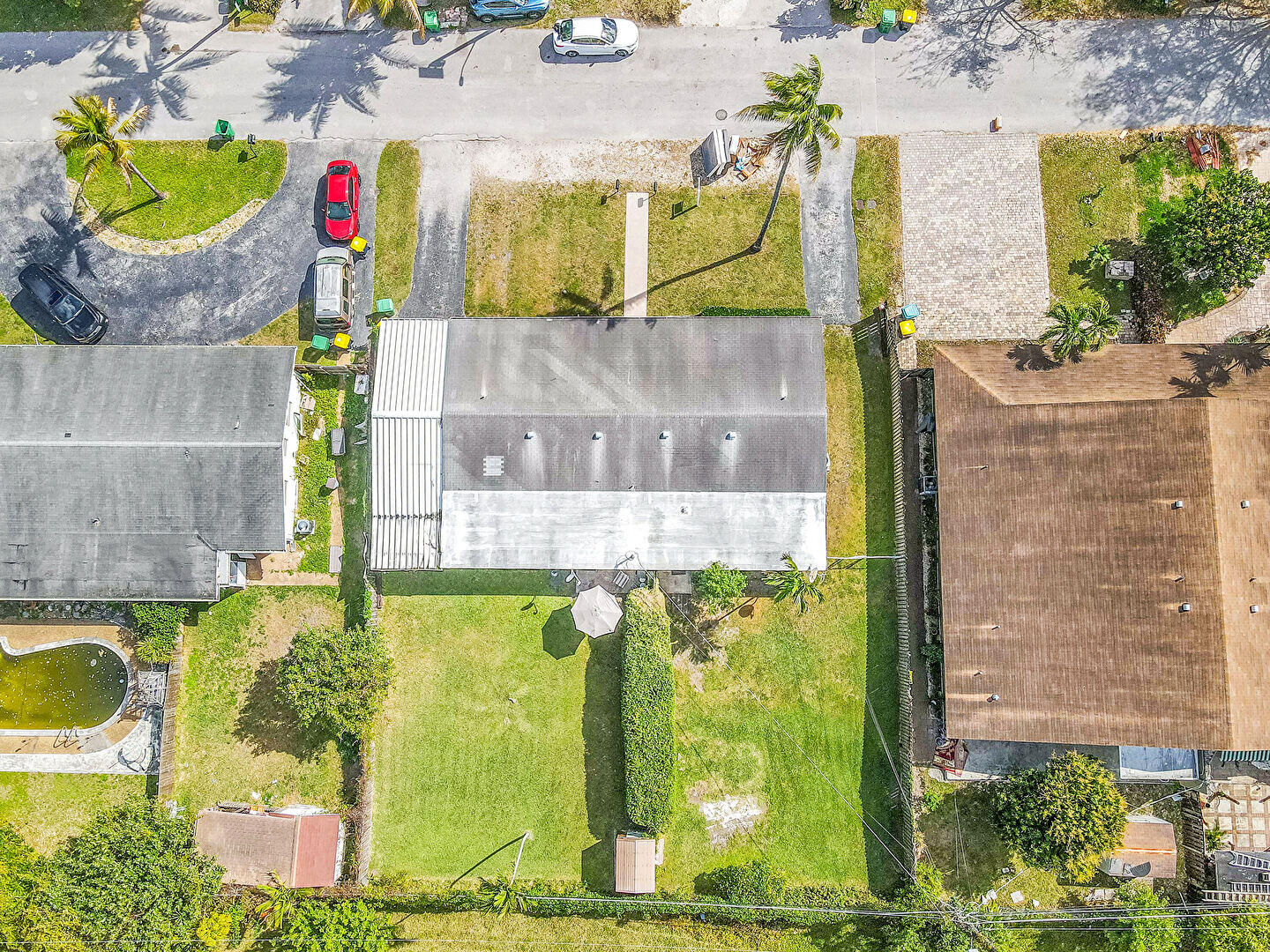 GOLD COAST TWIN VILLAS WEST - Residential Income