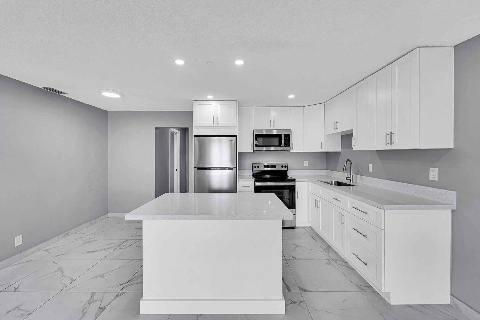 GOLD COAST TWIN VILLAS WEST - Residential Income