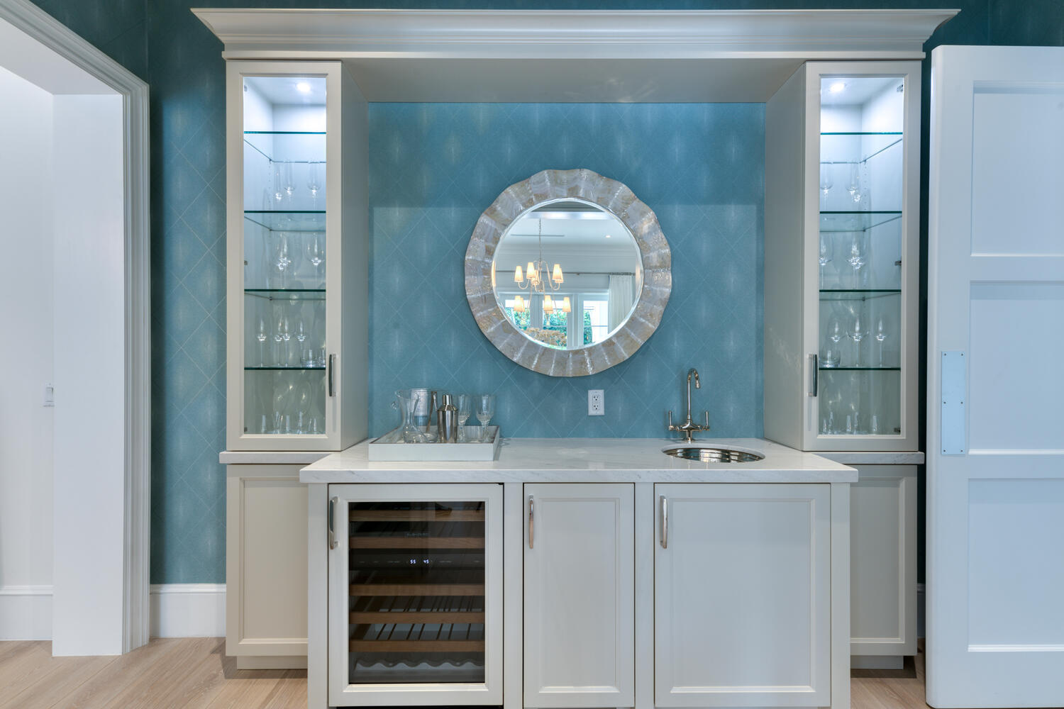 BOULEVARD ESTATES - Residential