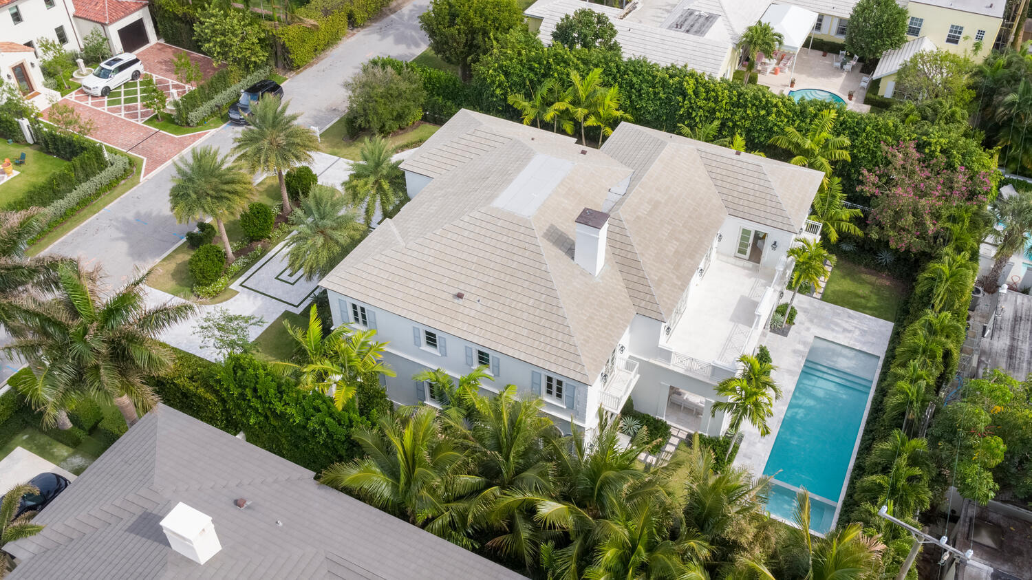 BOULEVARD ESTATES - Residential
