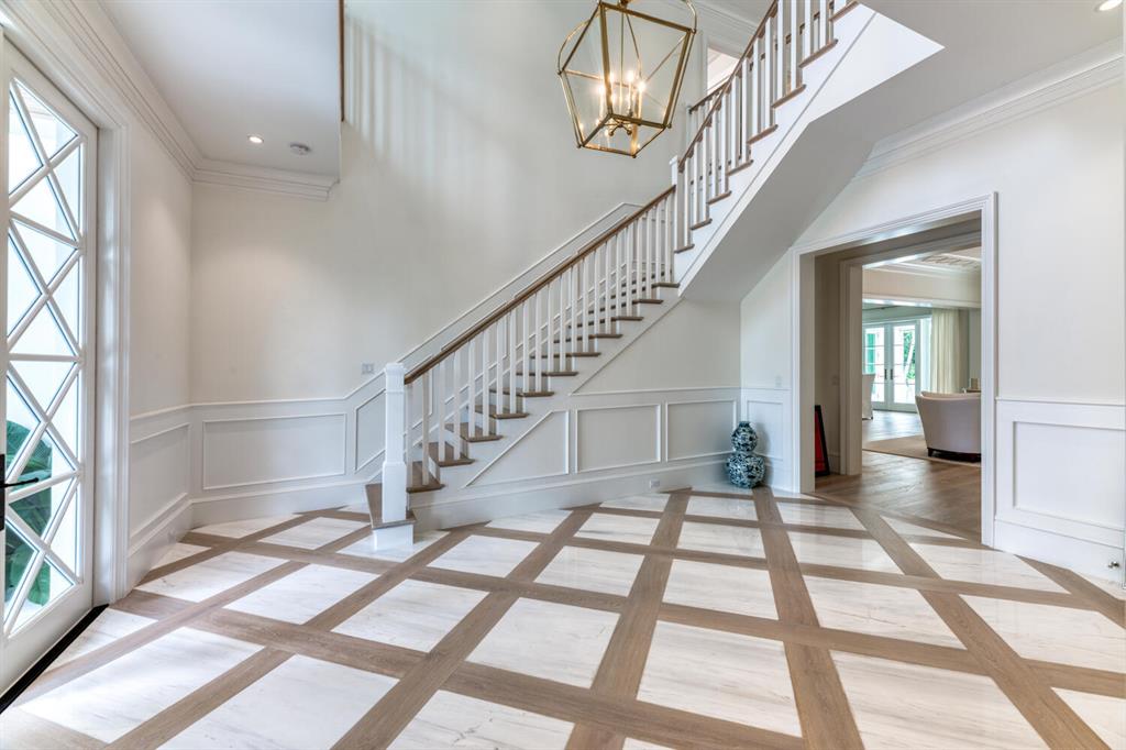 BOULEVARD ESTATES - Residential