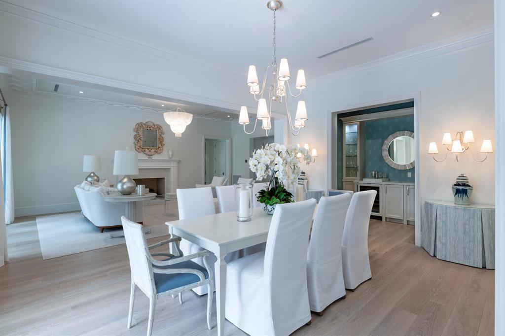 BOULEVARD ESTATES - Residential