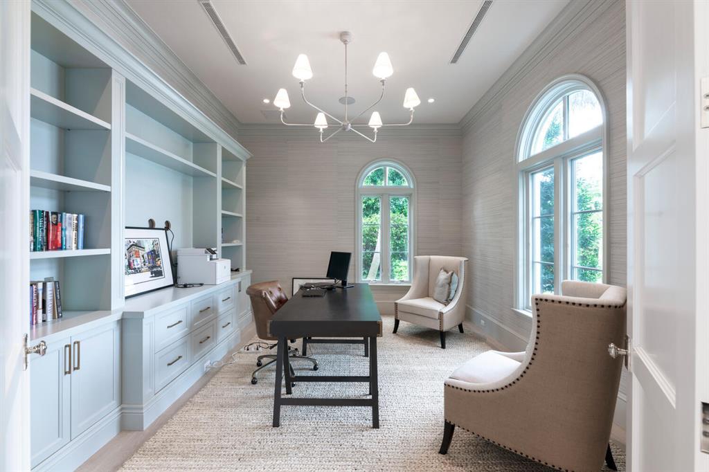 BOULEVARD ESTATES - Residential
