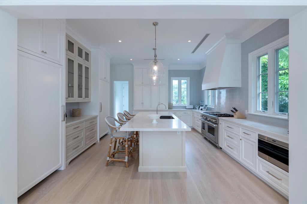 BOULEVARD ESTATES - Residential