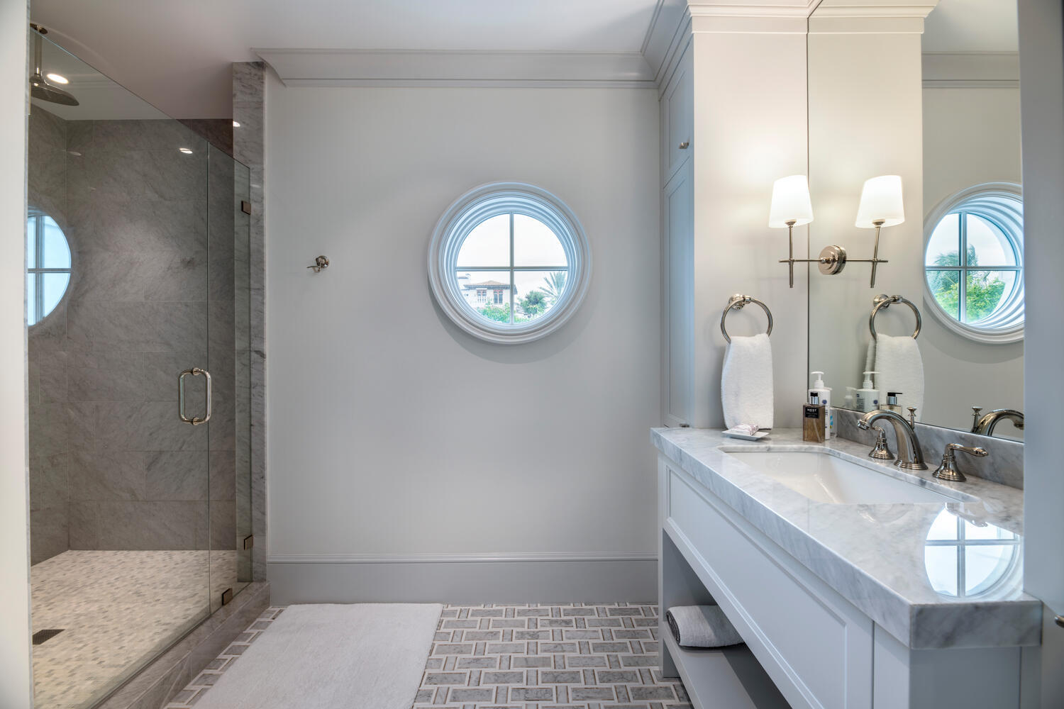 BOULEVARD ESTATES - Residential