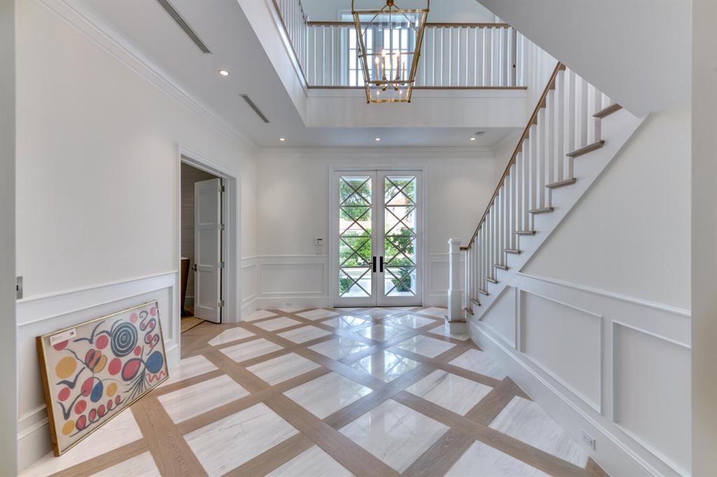 BOULEVARD ESTATES - Residential