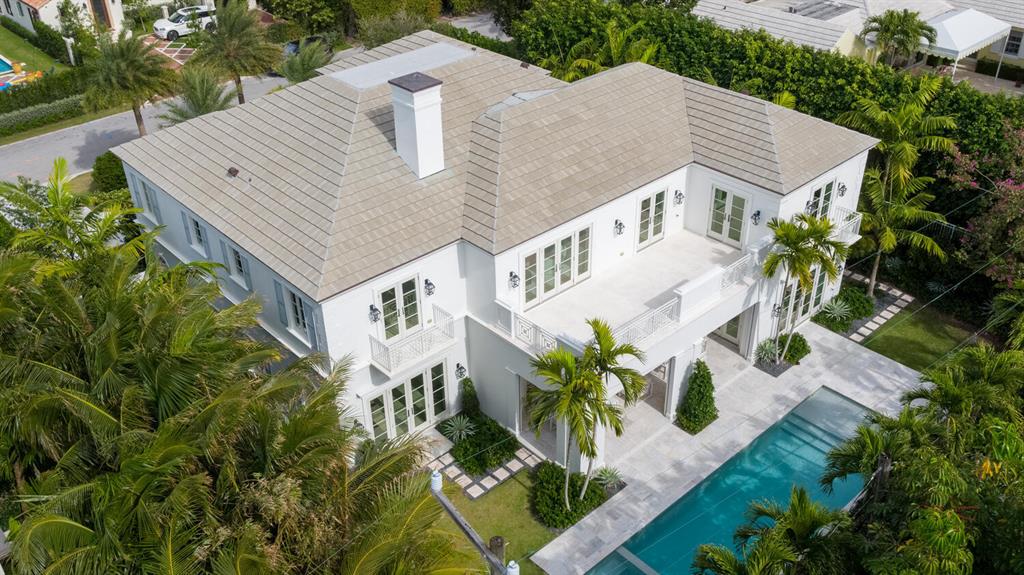 BOULEVARD ESTATES - Residential