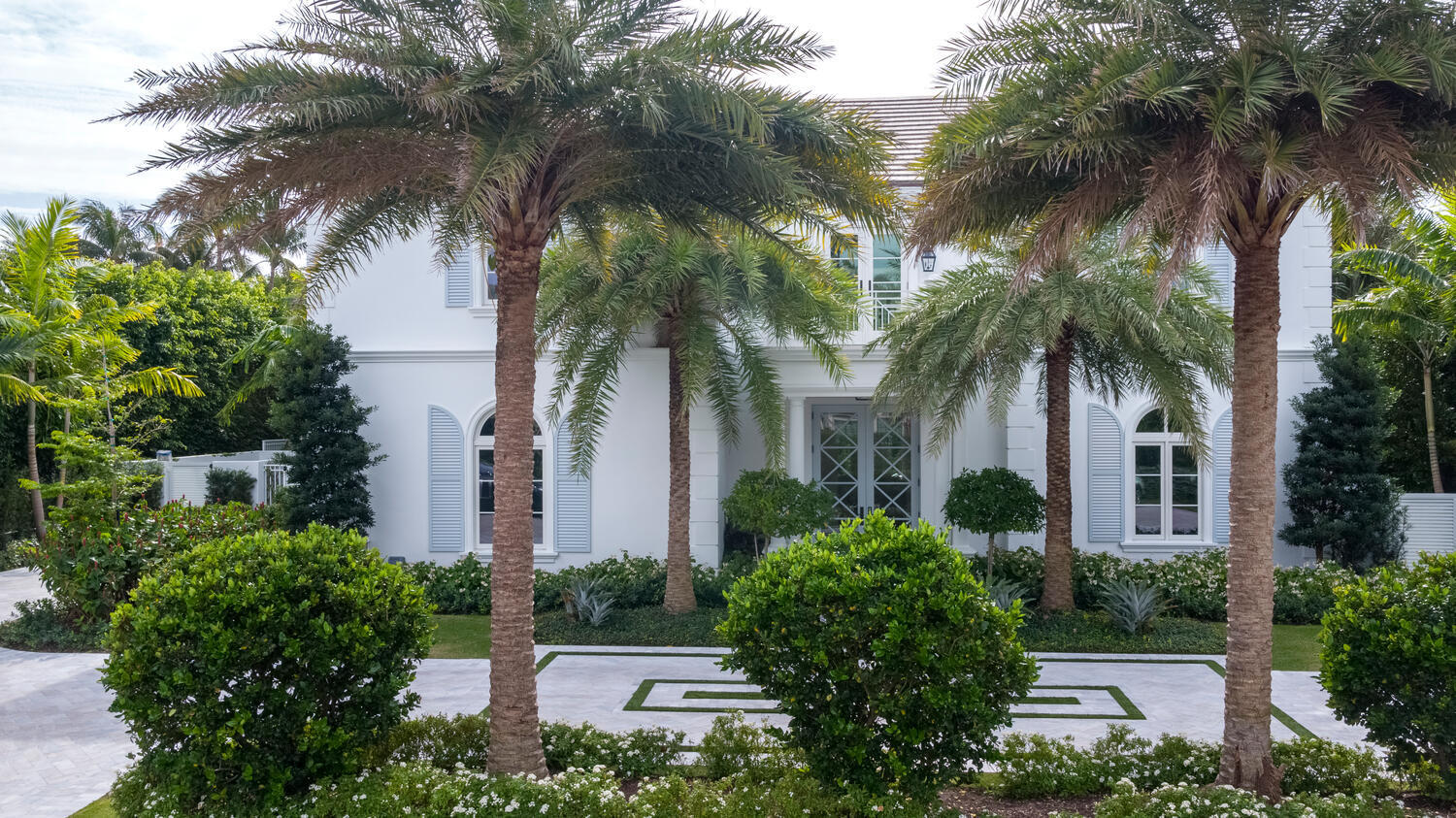 BOULEVARD ESTATES - Residential