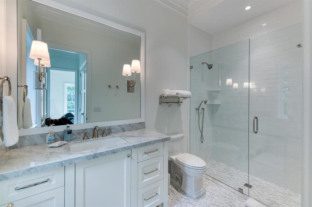 BOULEVARD ESTATES - Residential