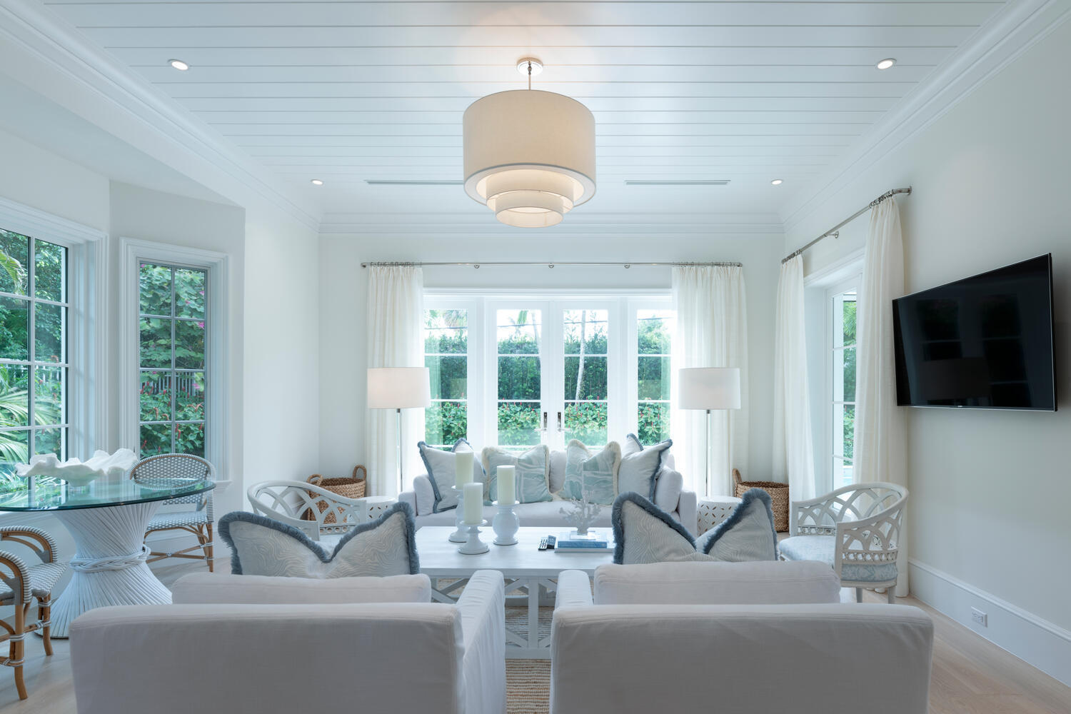 BOULEVARD ESTATES - Residential