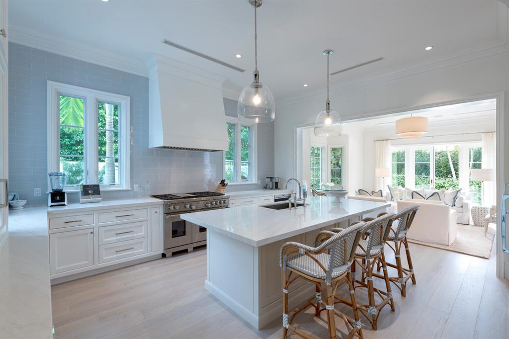 BOULEVARD ESTATES - Residential