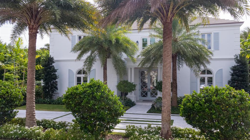 BOULEVARD ESTATES - Residential