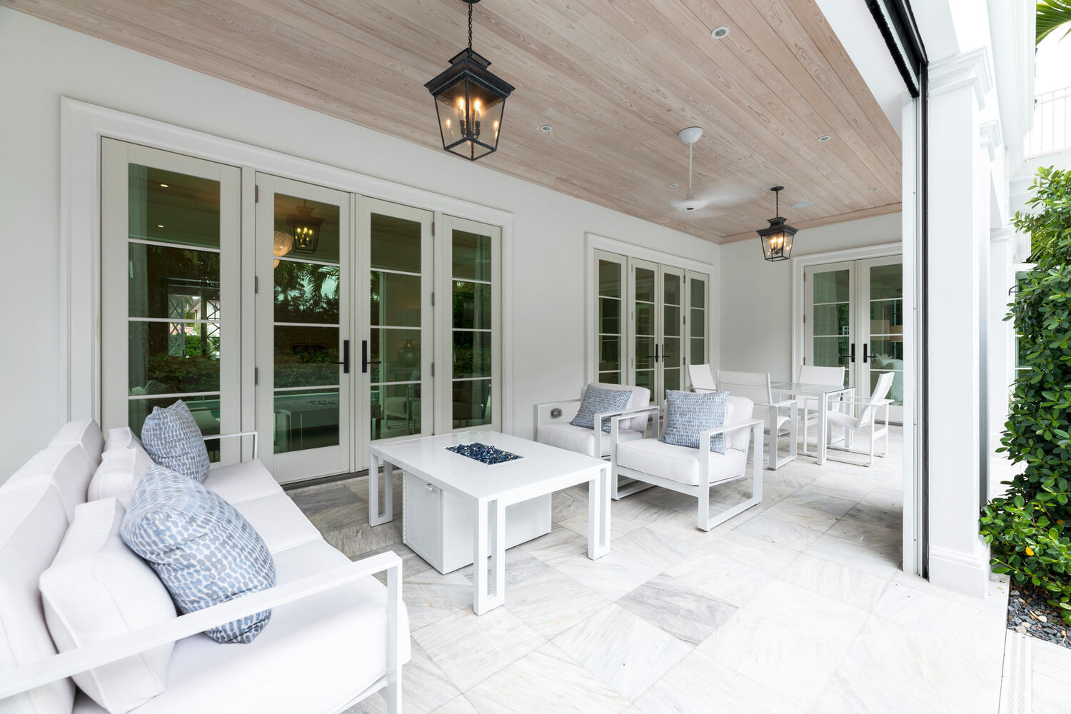 BOULEVARD ESTATES - Residential