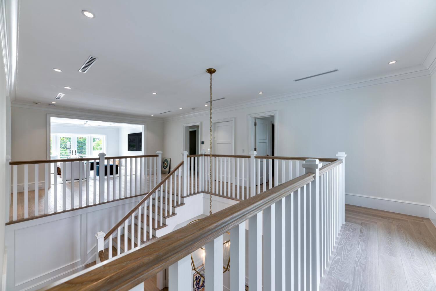 BOULEVARD ESTATES - Residential