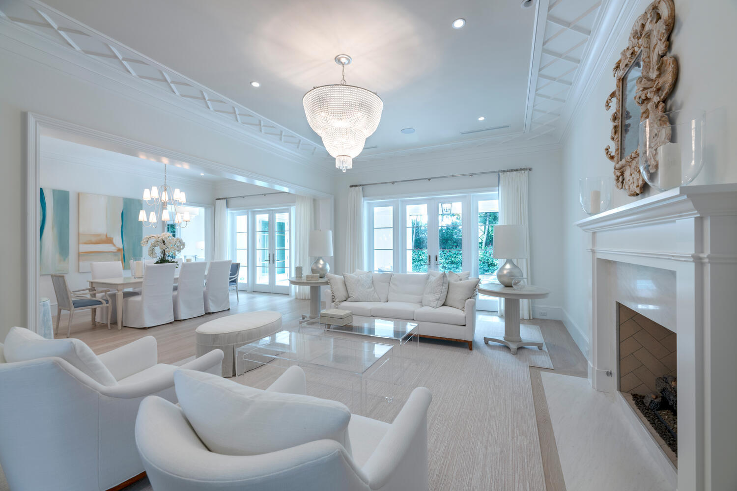 BOULEVARD ESTATES - Residential