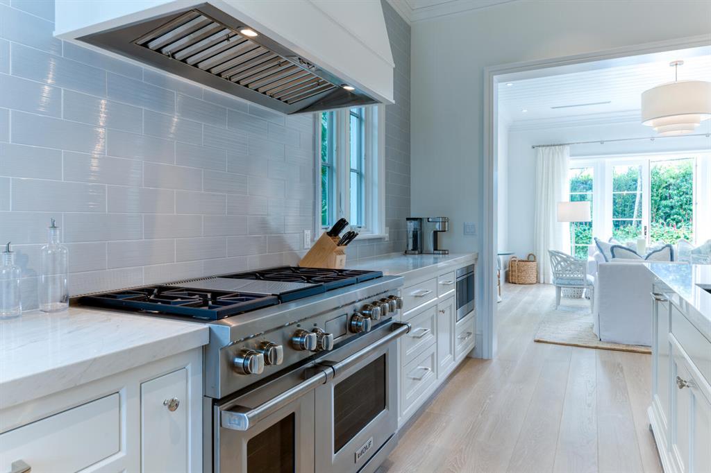 BOULEVARD ESTATES - Residential