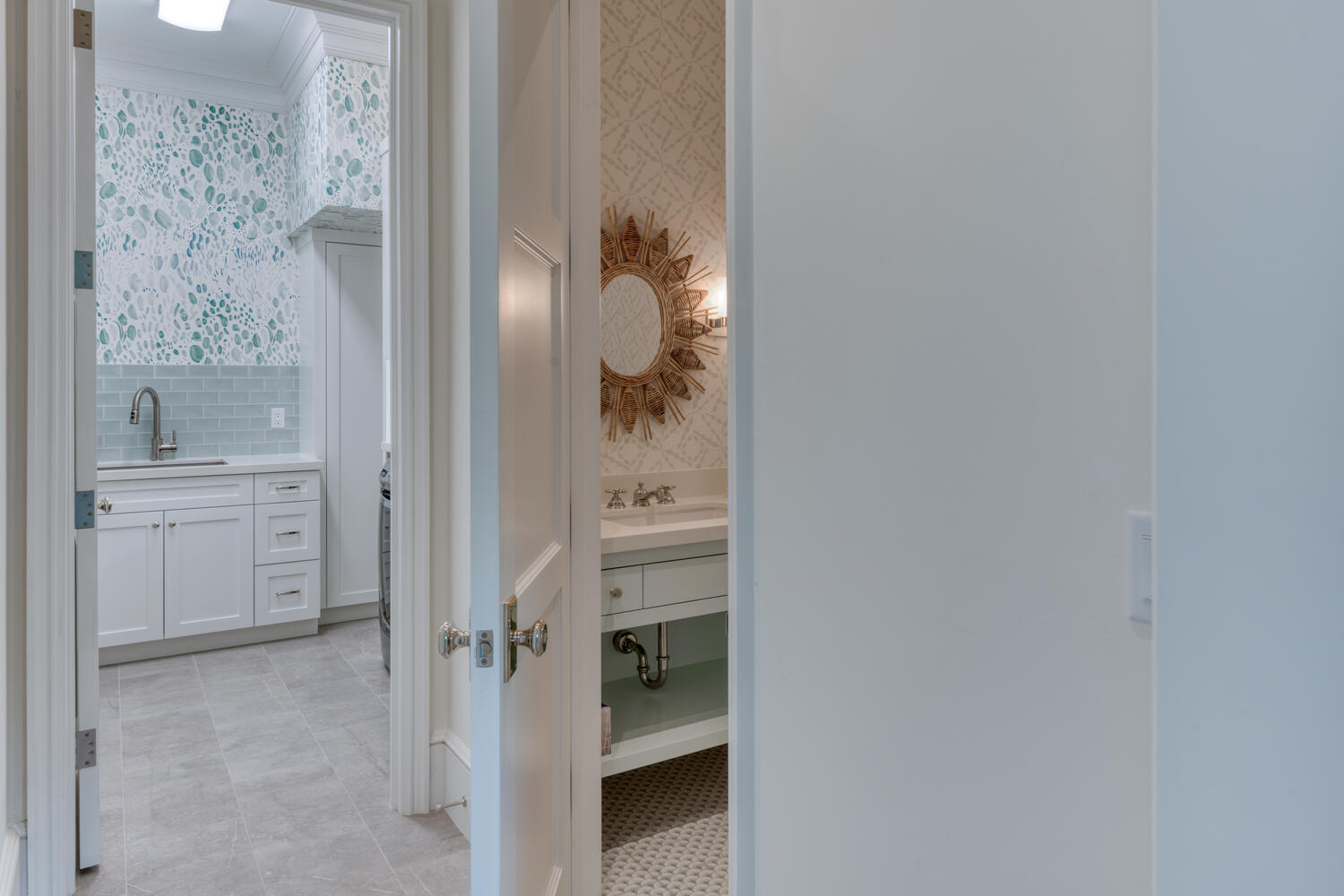 BOULEVARD ESTATES - Residential