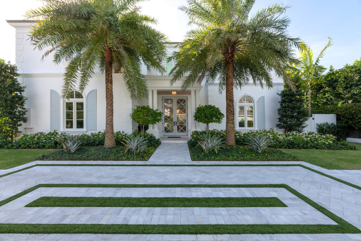 BOULEVARD ESTATES - Residential