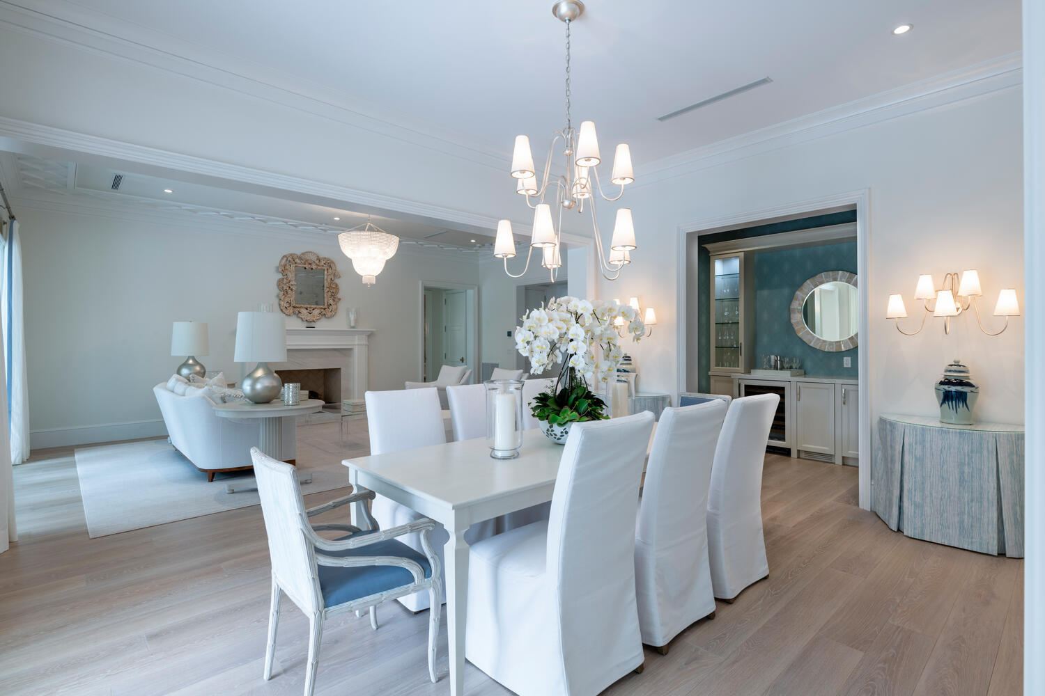 BOULEVARD ESTATES - Residential