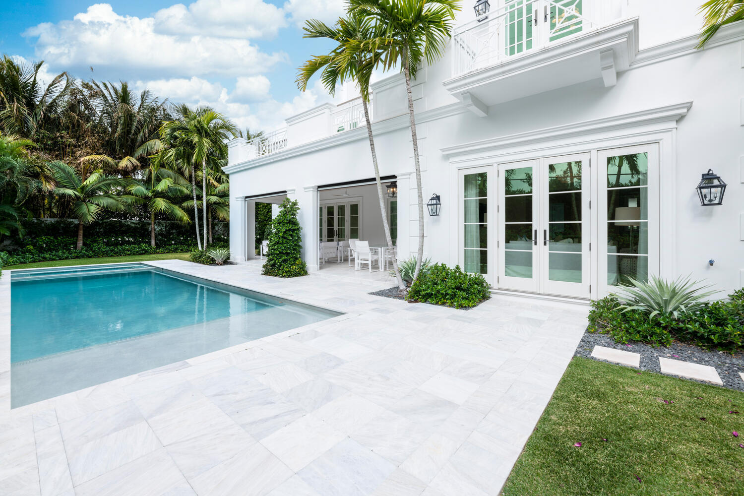 BOULEVARD ESTATES - Residential