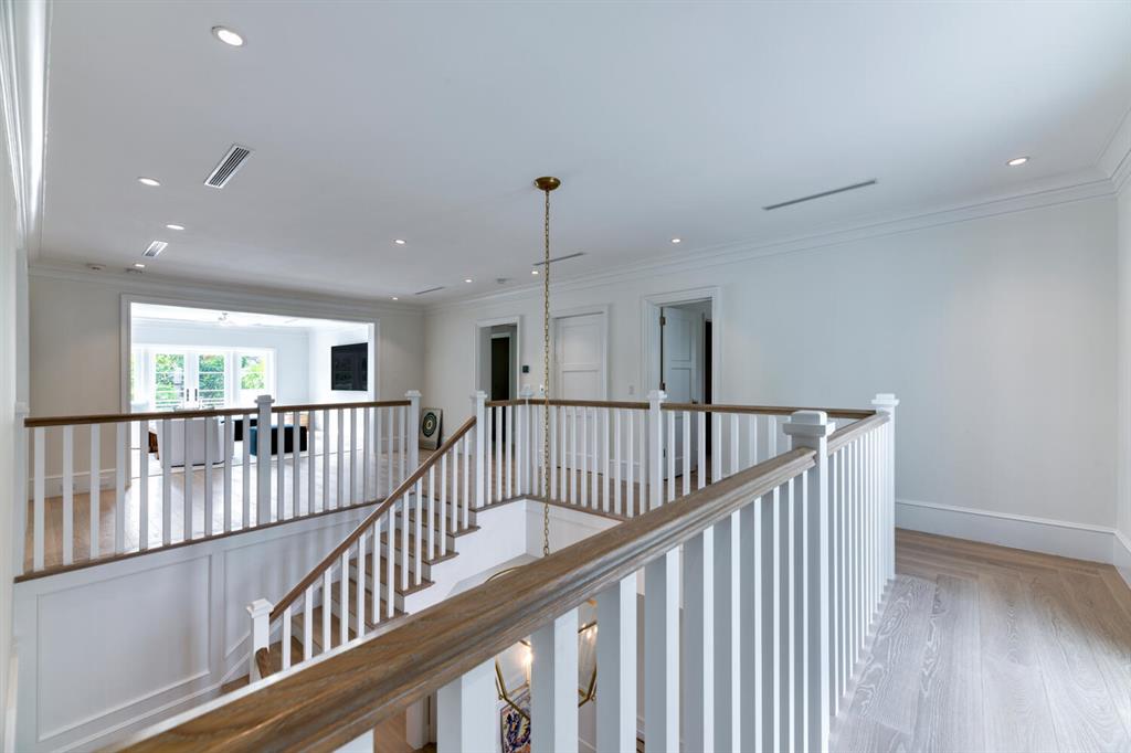 BOULEVARD ESTATES - Residential