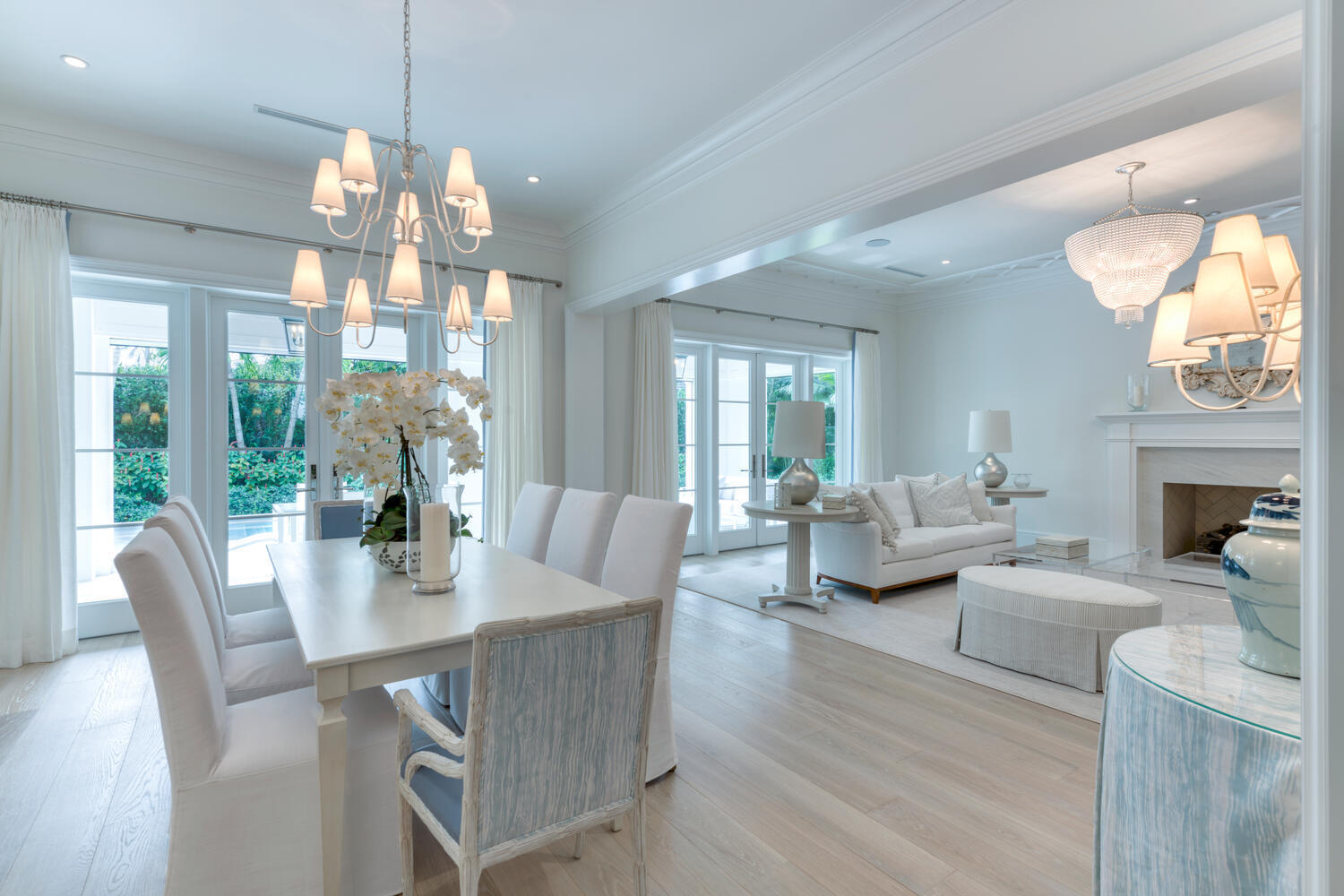BOULEVARD ESTATES - Residential