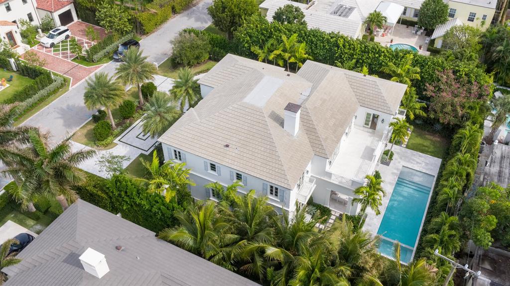 BOULEVARD ESTATES - Residential