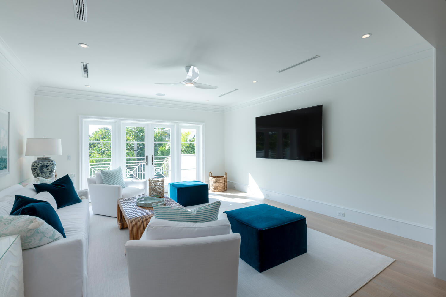 BOULEVARD ESTATES - Residential