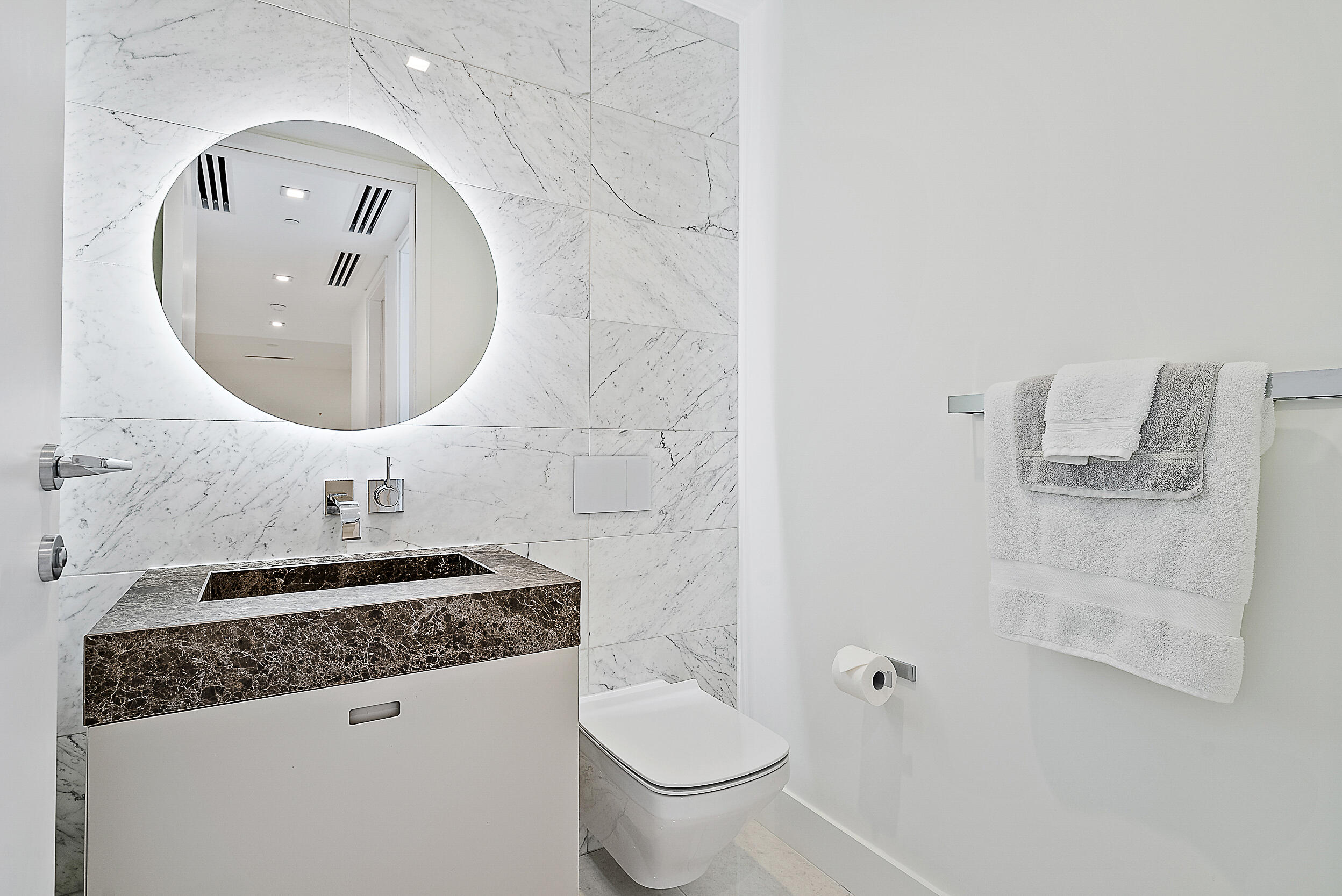Seaglass - Residential