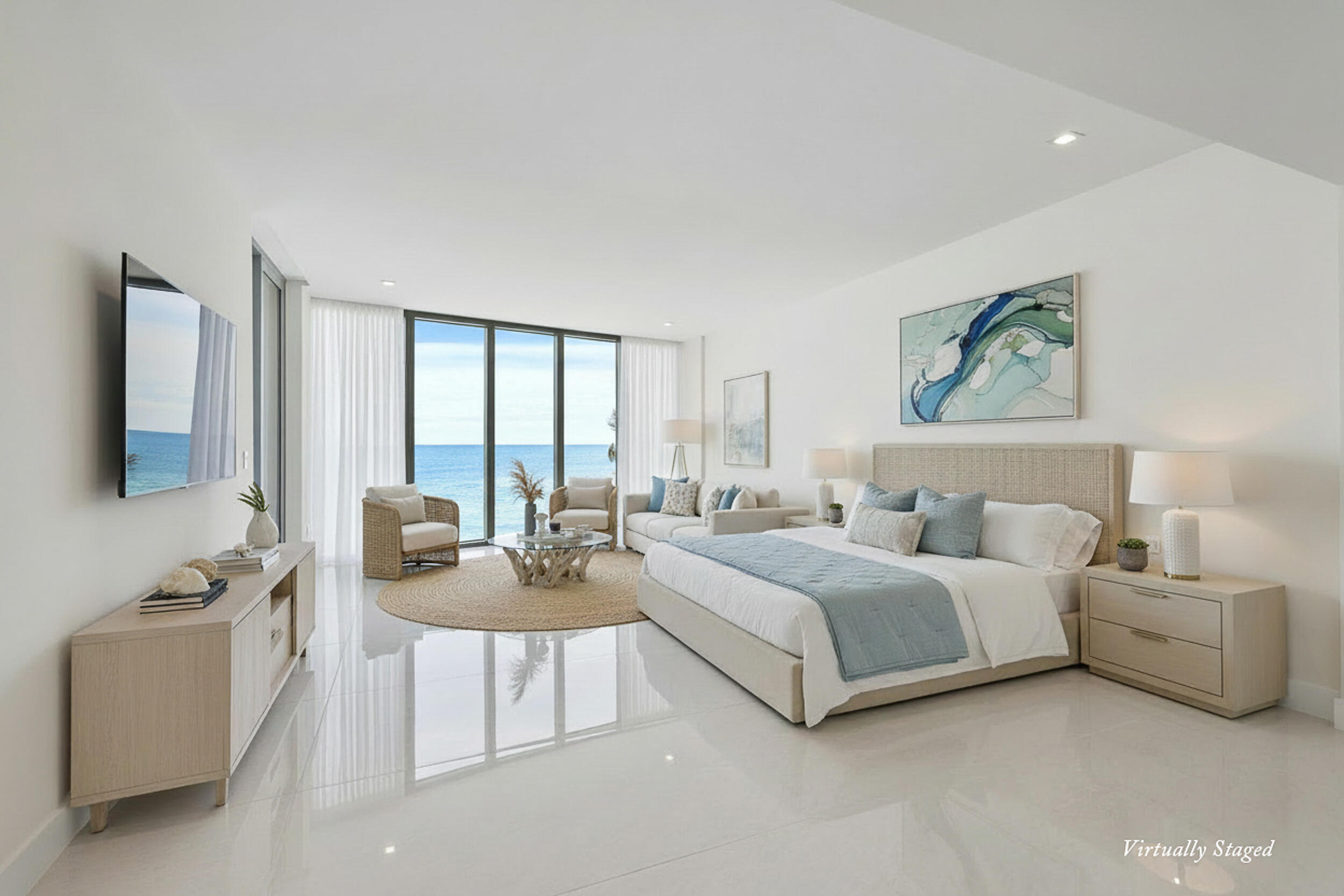 Seaglass - Residential