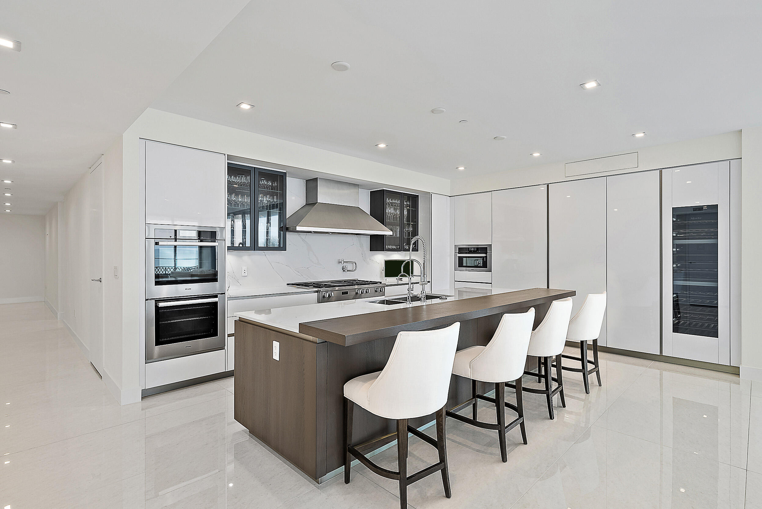 Seaglass - Residential