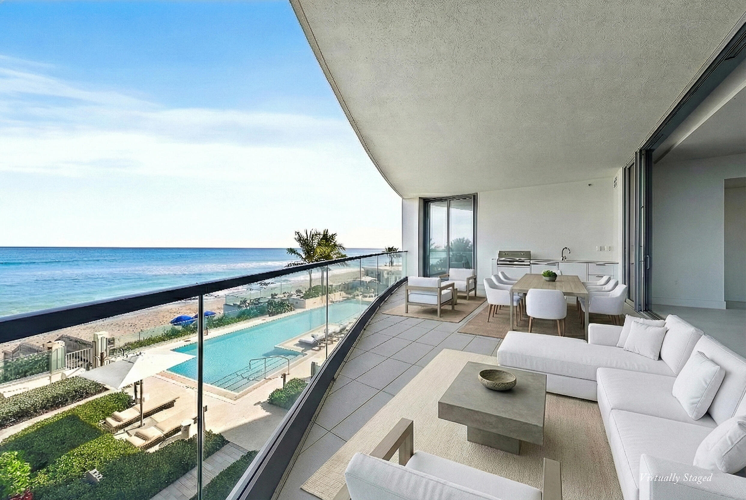 Seaglass - Residential