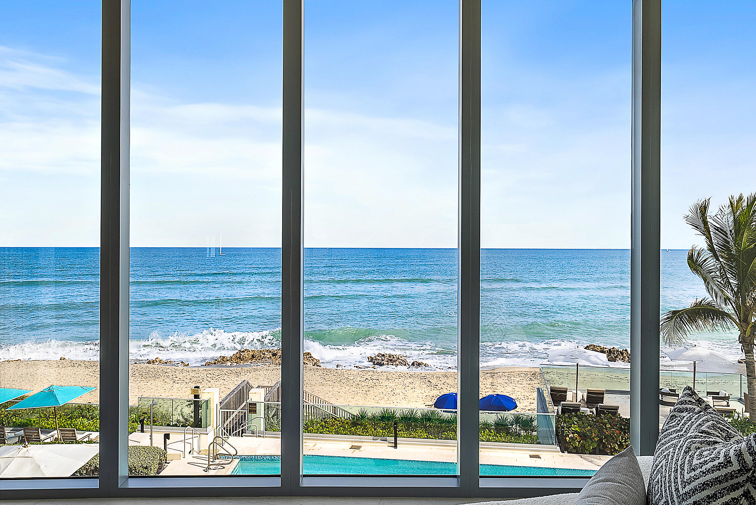 Seaglass - Residential