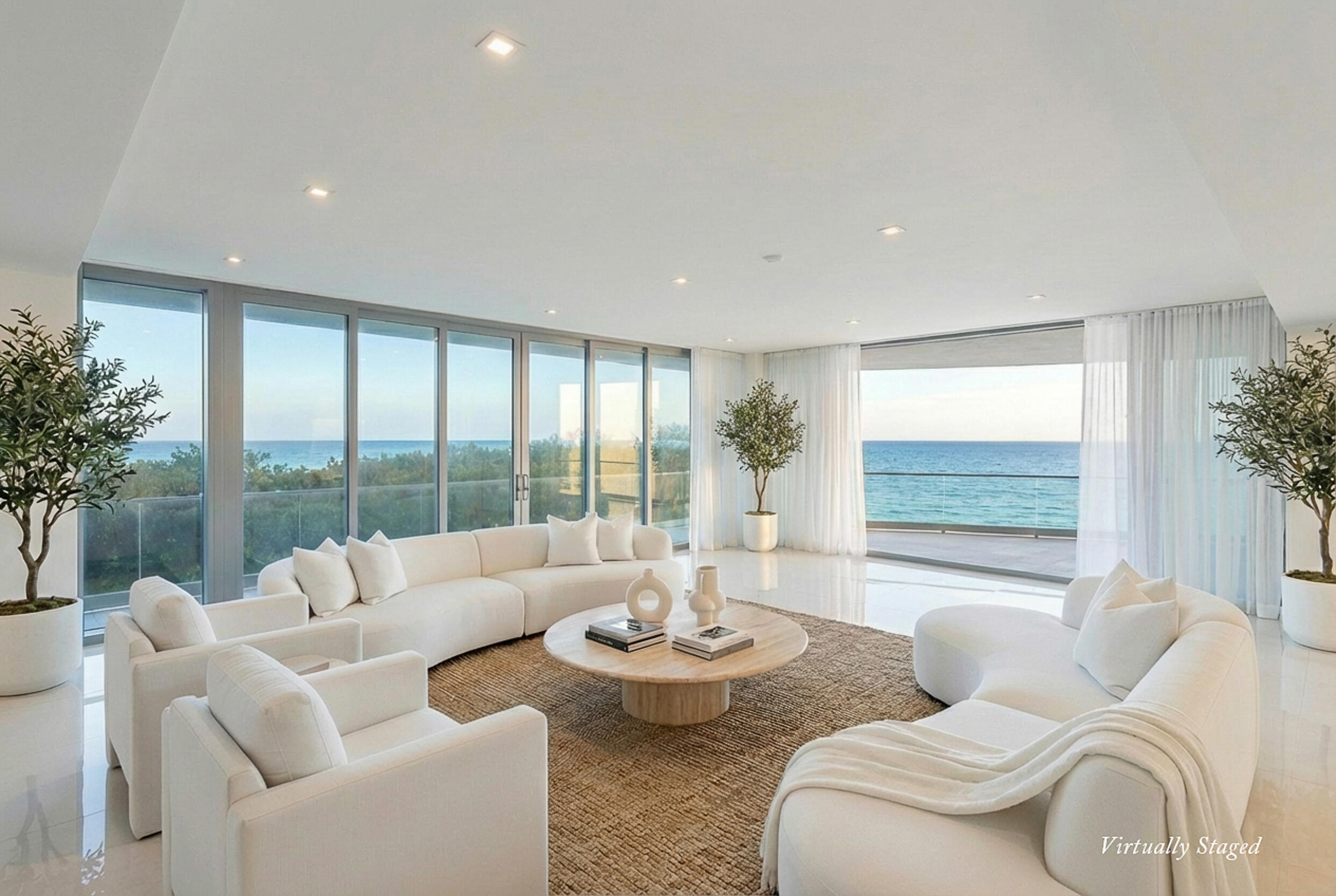 Seaglass - Residential
