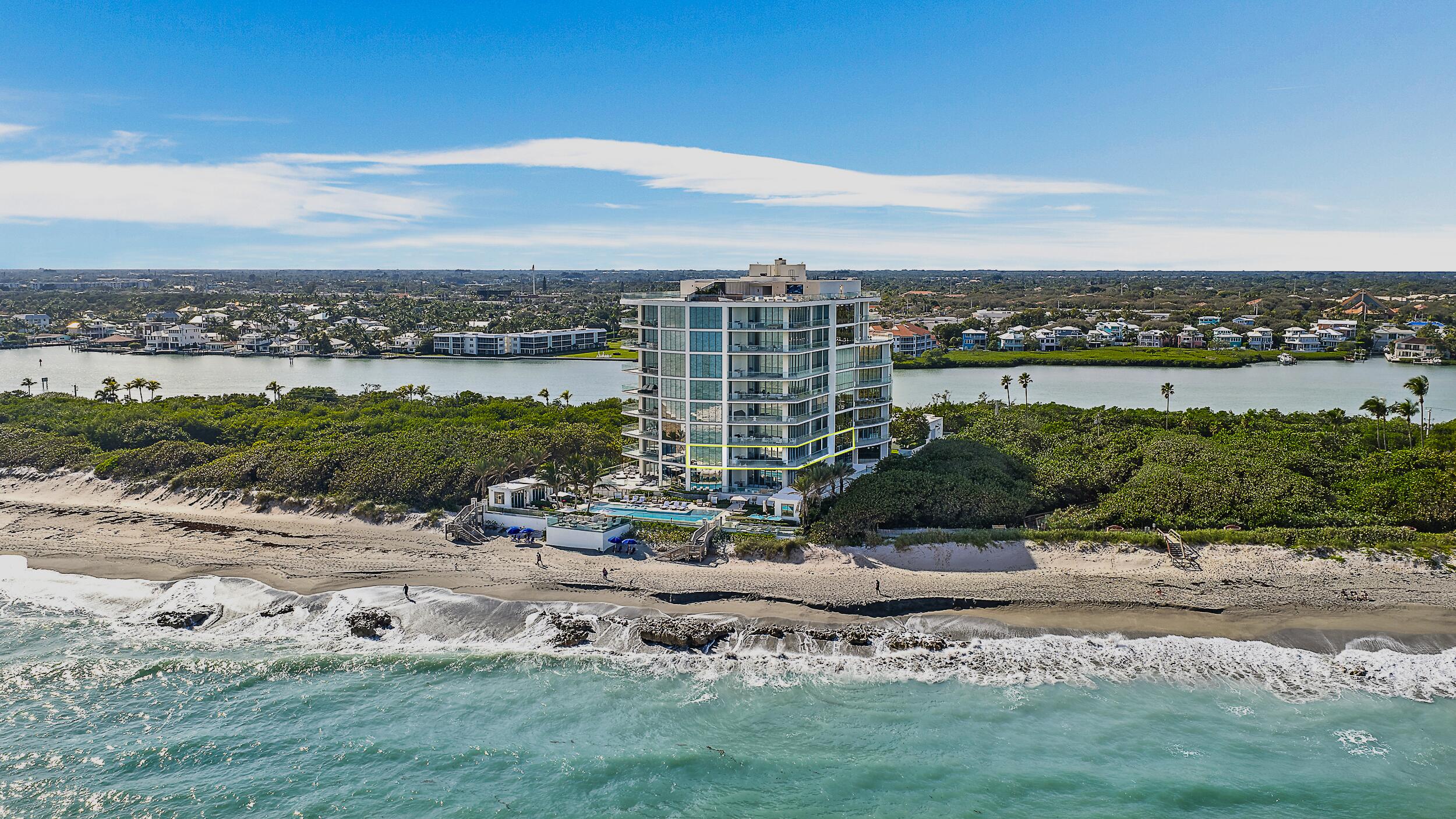 Seaglass - Residential