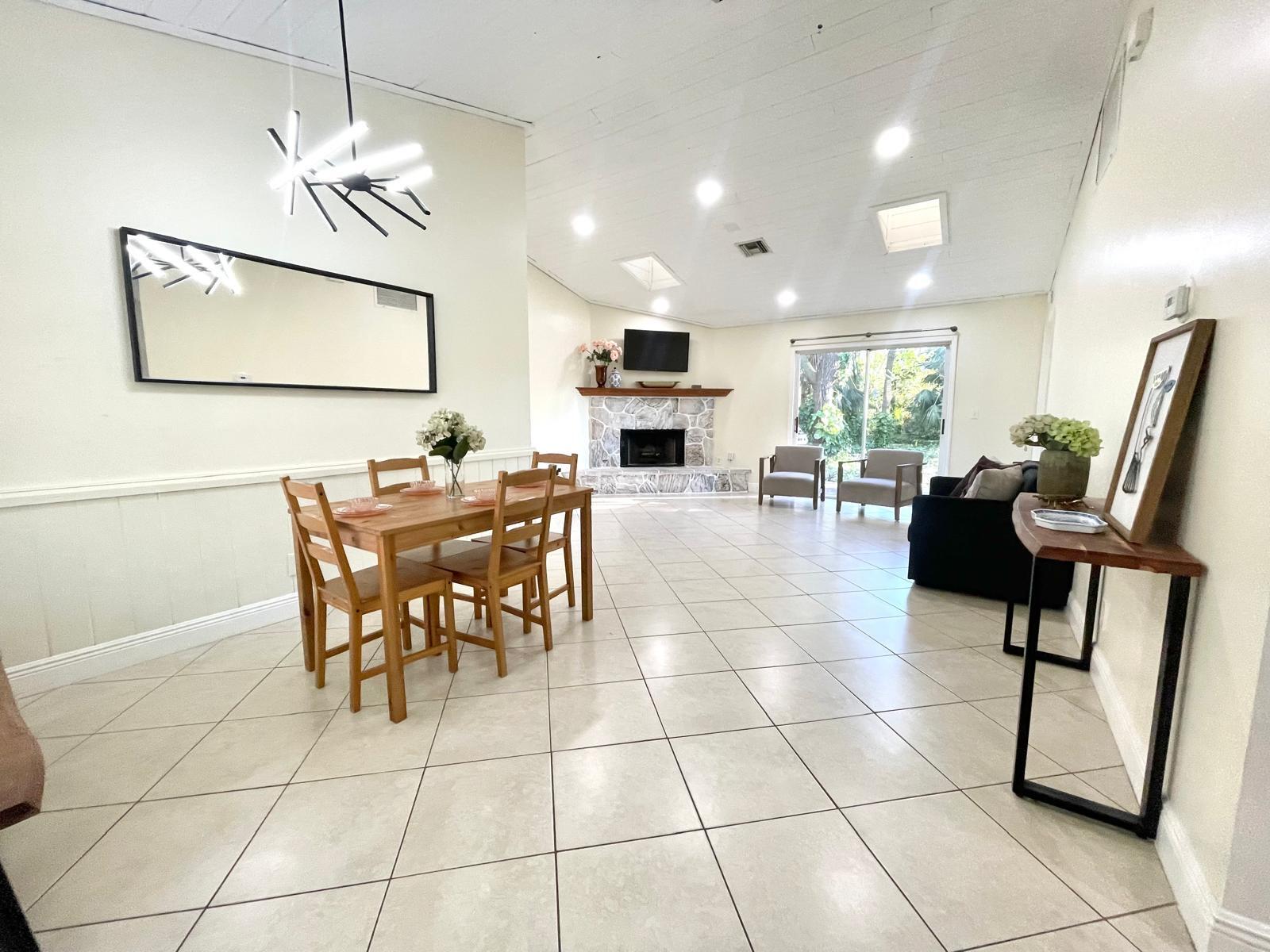 Acreage & Unrec - Residential