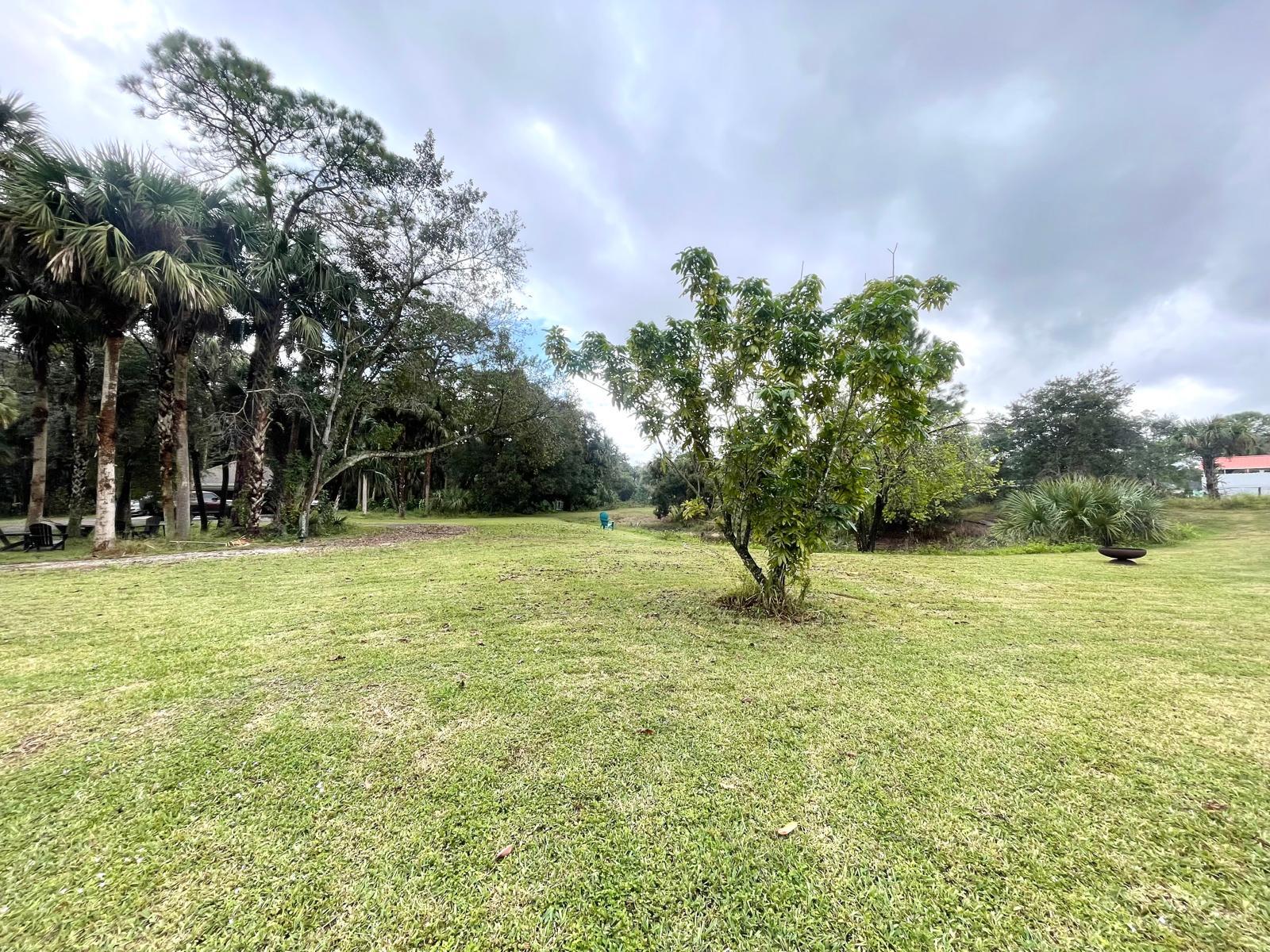 Acreage & Unrec - Residential