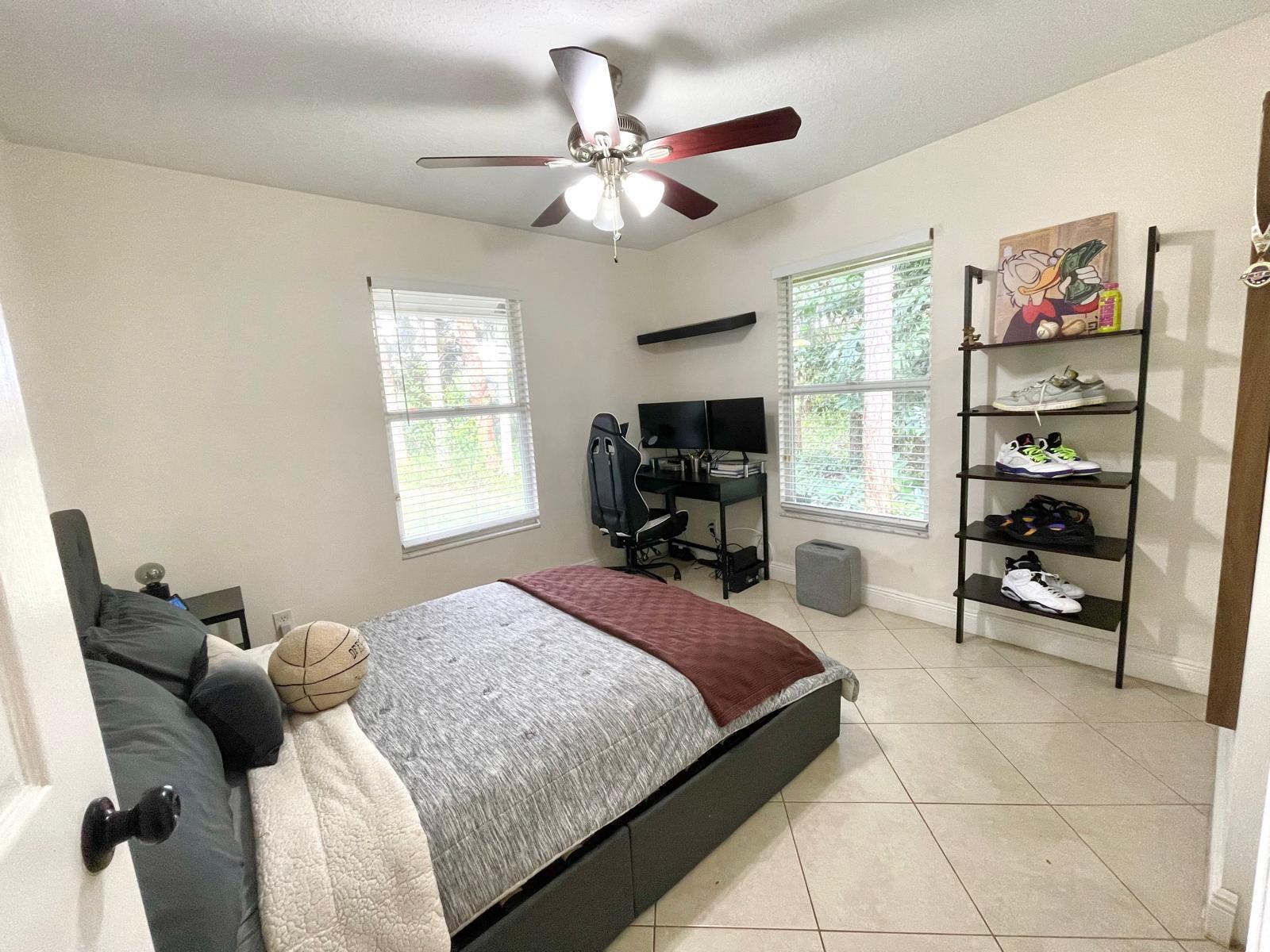 Acreage & Unrec - Residential