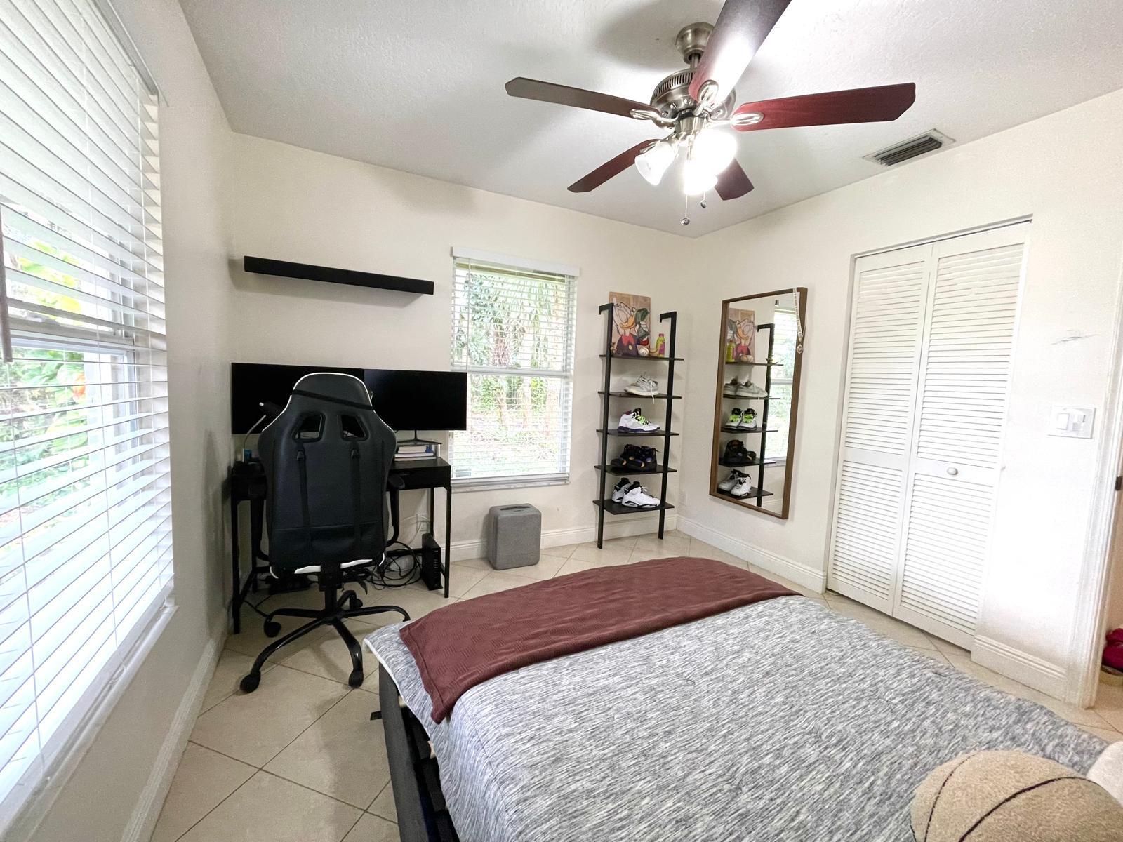 Acreage & Unrec - Residential