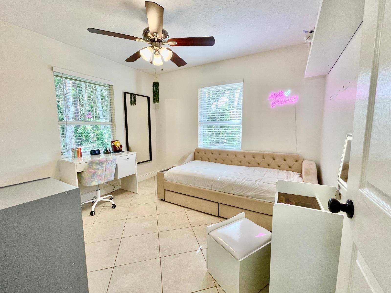 Acreage & Unrec - Residential